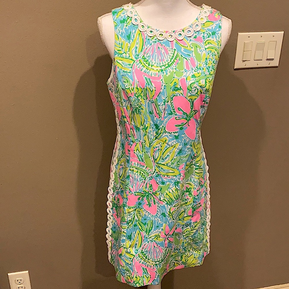 Lilly Pulitzer Women’s Dress